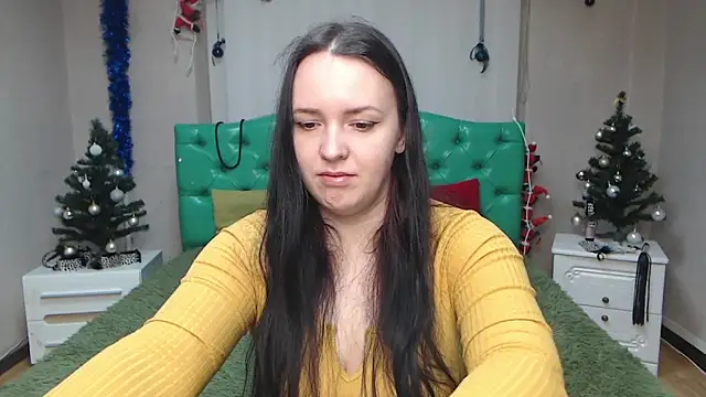 Snapshot of IsabelBlackberry chatting on 01.12.25 IsabelBlackberry online show from 01.12.25