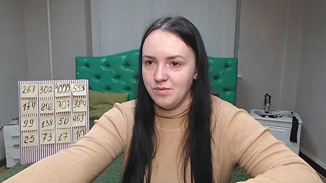 Snapshot of IsabelBlackberry chatting on 01.22.25 IsabelBlackberry online show from 01.22.25