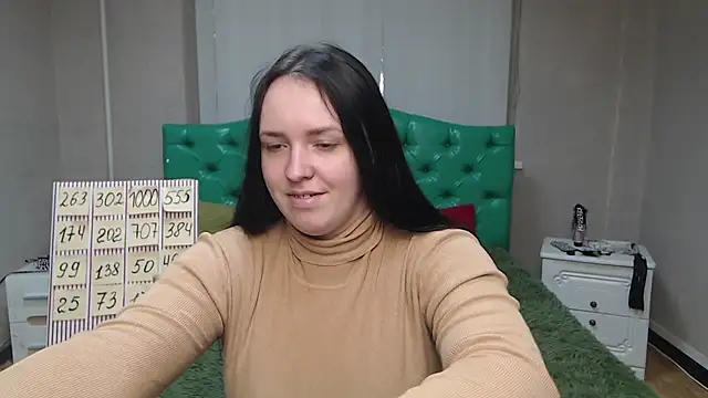 Snapshot of IsabelBlackberry chatting on 01.22.25 IsabelBlackberry online show from 01.22.25