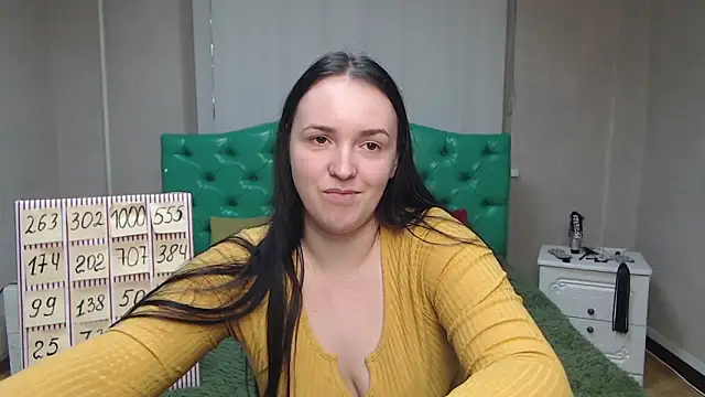 Snapshot of IsabelBlackberry chatting on 01.23.25 IsabelBlackberry online show from 01.23.25