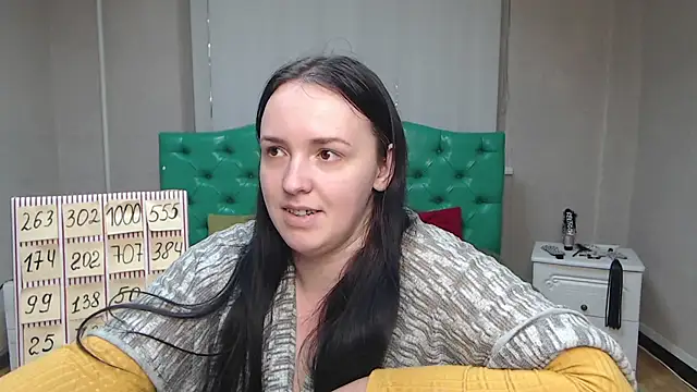 Snapshot of IsabelBlackberry chatting on 01.23.25 IsabelBlackberry online show from 01.23.25