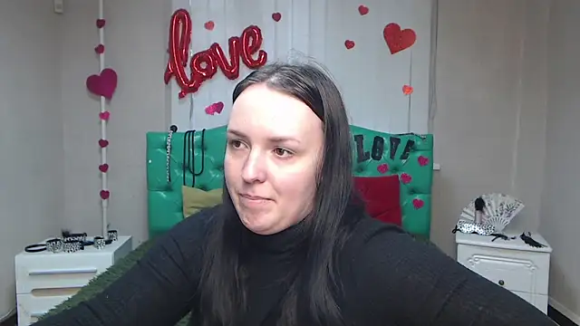 Snapshot of IsabelBlackberry chatting on 02.27.25 IsabelBlackberry online show from 02.27.25