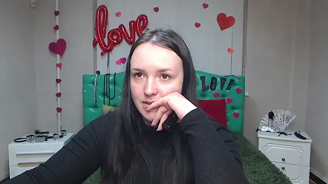 Snapshot of IsabelBlackberry chatting on 02.27.25 IsabelBlackberry online show from 02.27.25