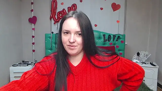 Snapshot of IsabelBlackberry chatting on 02.28.25 IsabelBlackberry online show from 02.28.25