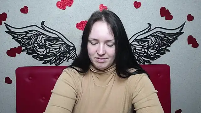 Snapshot of IsabelBlackberry chatting on 03.09.25 IsabelBlackberry online show from 03.09.25