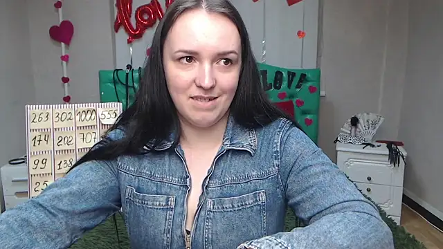 Snapshot of IsabelBlackberry chatting on 03.16.25 IsabelBlackberry online show from 03.16.25