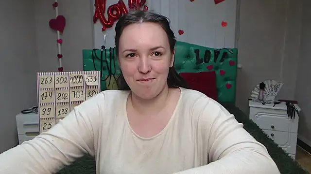 Snapshot of IsabelBlackberry chatting on 03.20.25 IsabelBlackberry online show from 03.20.25