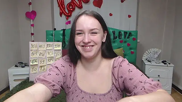 Snapshot of IsabelBlackberry chatting on 09.13.25 IsabelBlackberry online show from 09.13.25