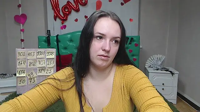 Snapshot of IsabelBlackberry chatting on 09.15.25 IsabelBlackberry online show from 09.15.25