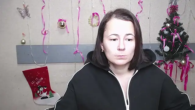 MarieSho online show from 12.24.24