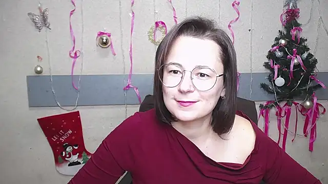 MarieSho online show from 12.24.24