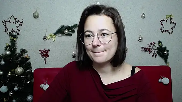 MarieSho online show from 12.26.24