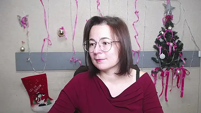 MarieSho online show from 12.30.24