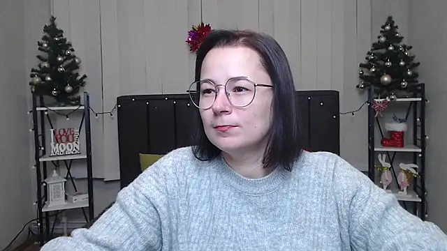 MarieSho online show from 01.03.25