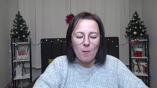 MarieSho online show from 01.03.25