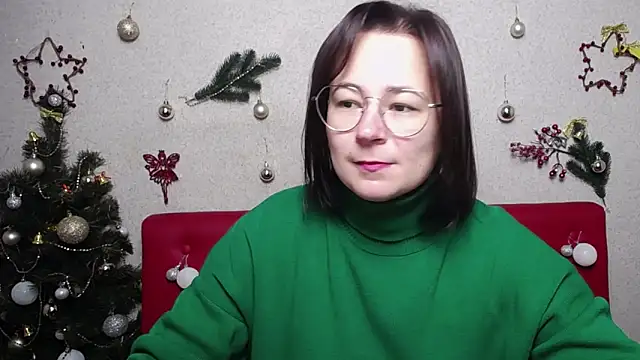 MarieSho online show from 01.06.25