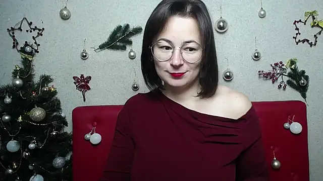 MarieSho online show from 01.06.25