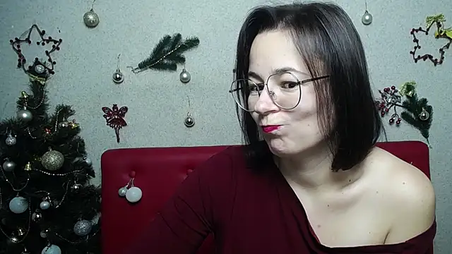 MarieSho online show from 01.06.25