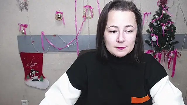 MarieSho online show from 01.13.25