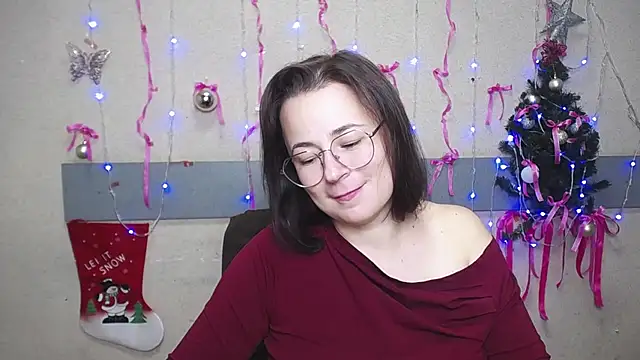 MarieSho online show from 01.15.25