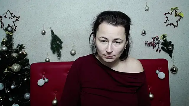 MarieSho online show from 01.17.25