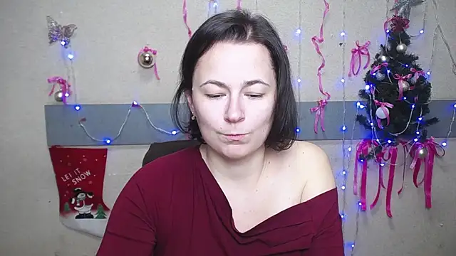 MarieSho online show from 01.19.25