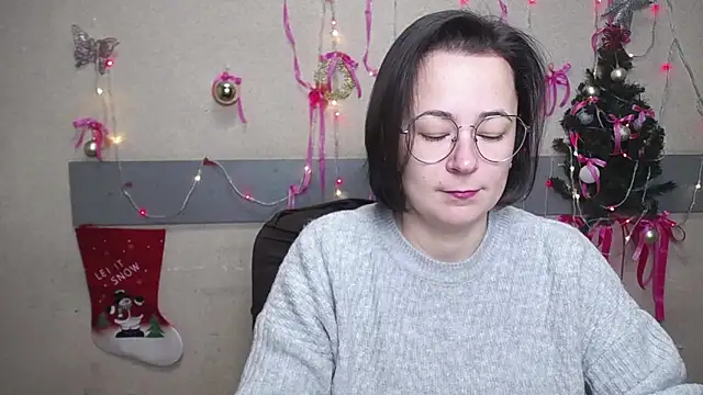 MarieSho online show from 01.20.25