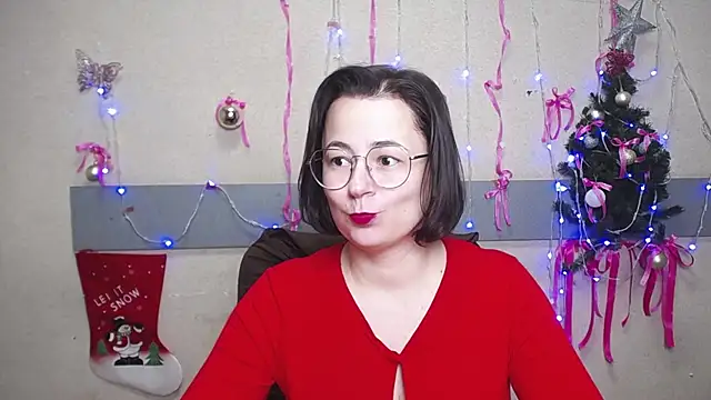 MarieSho online show from 01.20.25