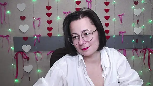 MarieSho online show from 01.22.25