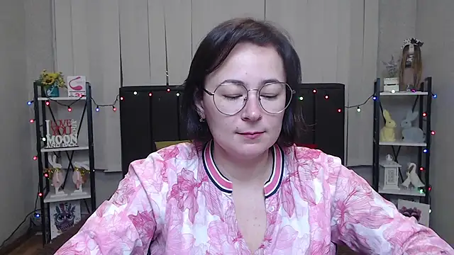 MarieSho online show from 01.31.25