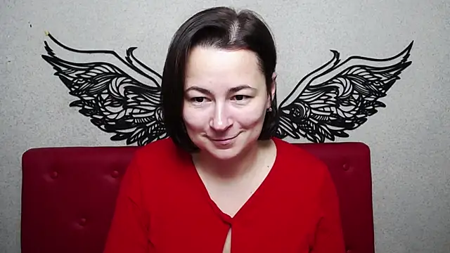 MarieSho online show from 02.02.25