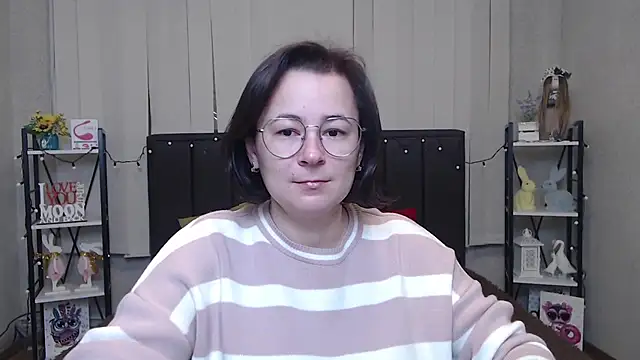 MarieSho online show from 02.03.25