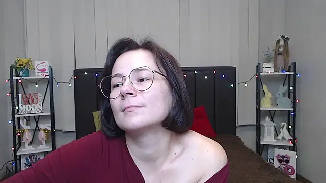 MarieSho online show from 02.03.25