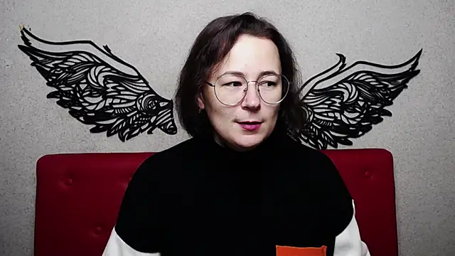 MarieSho online show from 02.05.25