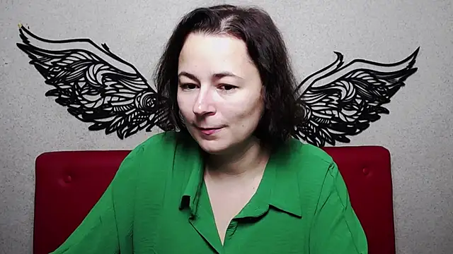 MarieSho online show from 02.05.25