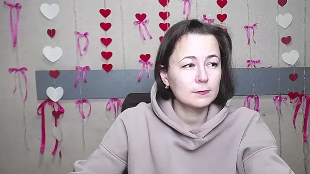 MarieSho online show from 02.11.25