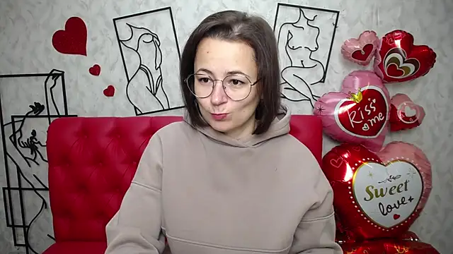 MarieSho online show from 02.12.25