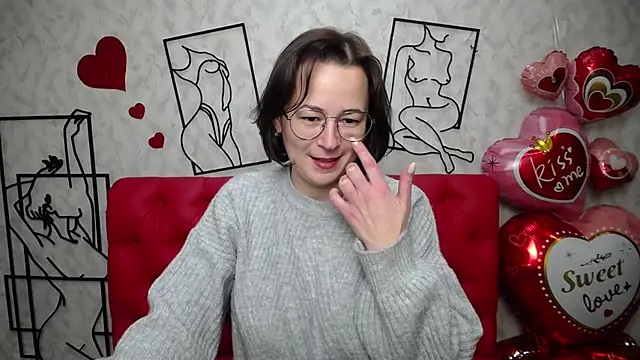 MarieSho online show from 02.16.25