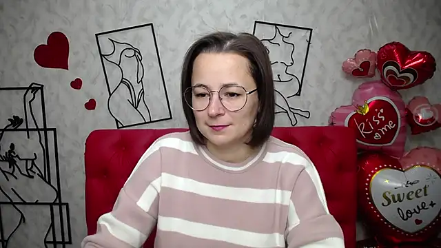 MarieSho online show from 02.20.25