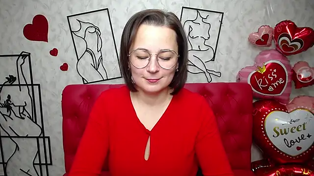 MarieSho online show from 02.21.25