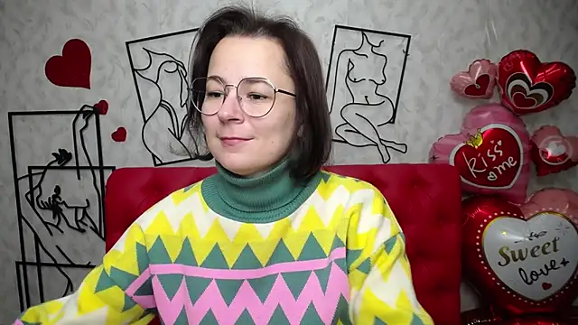 MarieSho online show from 02.24.25