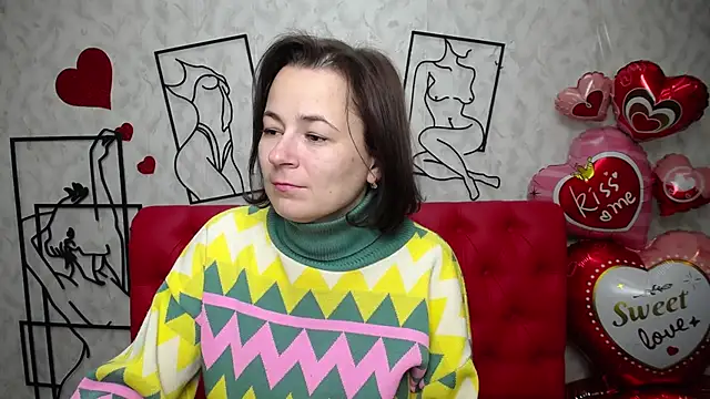 MarieSho online show from 02.25.25