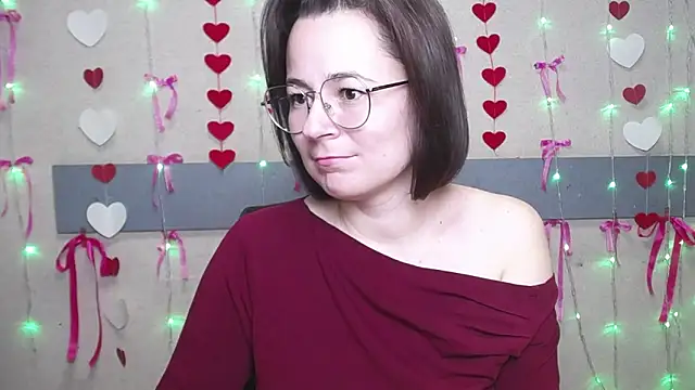 MarieSho online show from 03.01.25