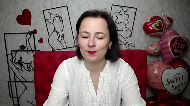 MarieSho online show from 03.10.25