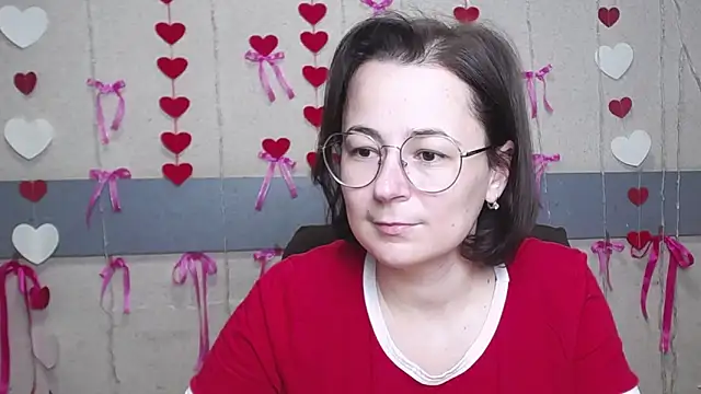 MarieSho online show from 03.13.25