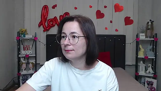 MarieSho online show from 03.14.25