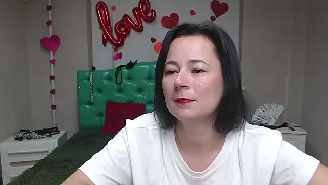 MarieSho online show from 09.09.25