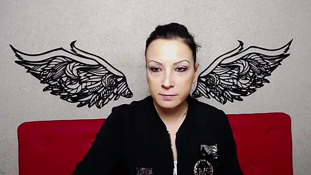 ElizabethSho online show from 12.06.24