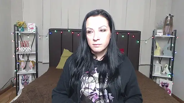 ElizabethSho online show from 01.21.25