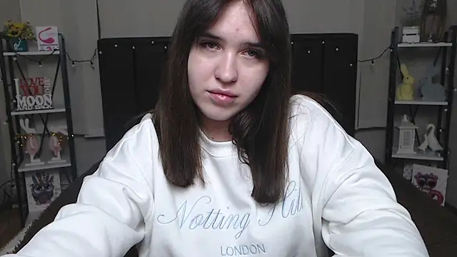 LauraHlot online show from 02.09.25